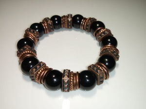 Beadee Beads by Amma creates handmade beaded creations for men, women and children.