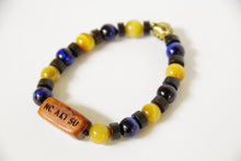 Load image into Gallery viewer, The AGGIE Bracelet
