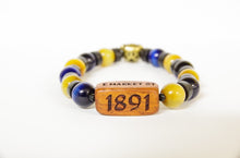 Load image into Gallery viewer, The AGGIE Bracelet