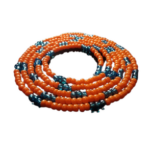 SUNBURST WAIST BEADS